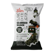 Snack d’algues croustillant 30G [PARKHYANGHEE] DDM 03.06.2026