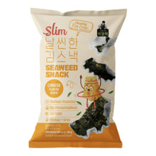 Snack d’algues croustillant au fromage 30G [PARKHYANGHEE] DDM 03.06.2026