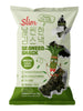날씬한 김스낵 와사비맛 Snack d’algues croustillant au wasabi 30G [Parkhyanghee]