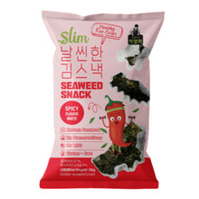 Snack d’algues croustillant épicé 30G [PARKHYANGHEE] DDM 09.09.2026