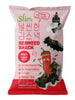 날씬한 김스낵 매운맛 Snack d’algues croustillant épicé 30G [Parkhyanghee]