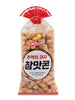 참맛콘 Snack de maïs goût caramel 140G [MISUNG FOOD]