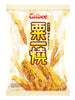 군옥수수 스낵 바베큐맛 Snack de Maïs Saveur Barbecue 80G [Calbee] DDM 16.01.2025