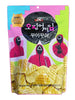 오징어 게임 꾸이꾸이 Snack de poisson assaisonné 100G [ShinhwaFS]