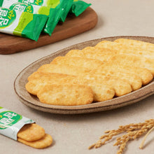Snack de Riz 20P 115G [Crown]