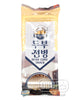 두부 전병 Snack de riz au tofu 120G [Jeongrim] DDM 14.06.2024