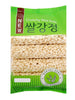쌀강정 Snack de riz coréen 80g [Chamjoeun Foods]