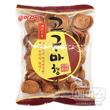 Snack Forme de Patate Douce 115G [Arirang] DDM 19.08.2025