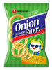 양파링 Snack Goût Oignon 50G [Nongshim]