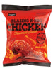 불 닭다리봉 스낵 Snack pilon de poulet piquant 60G [Gugën]