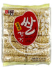 Snack Riz Soufflé 400G [MIRYONG]