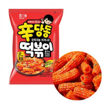 신당동 떡볶이 Snack Saveur de Tteokbokki 110G [Haitai] DDM 03.08.2025