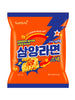 삼양라면 스낵 Snack Saveur Samyang Ramyeon 90G [Samyang]