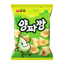양파깡 Snacks à l'oignon 83G [Nongshim]