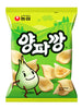 양파깡 Snacks à l'oignon 83G [Nongshim]