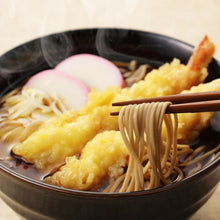 반슈 소바면 Soba de Banshu Nouilles de Sarrasin 450G [Takao]