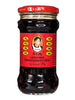 발효콩 고추기름 Soja fermenté à l’huile de piment 280G [LGM]