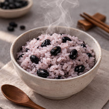 속푸른 서리태 Soja Noir Coréen 340G [Wang]