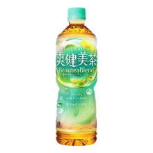 Sokenbicha Boisson Thé Japonais 600ML [Coca-Cola]