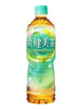 소켄비차 Sokenbicha Boisson Thé Japonais 600ML [Coca-Cola]