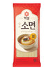 백설 소면 9인분 Somyeon Nouille de Blé pour 9Pers 900G [Beksul]