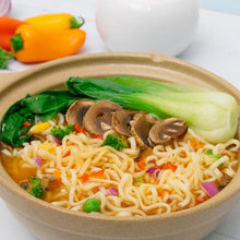 순라면 Soon Veggie Ramyeon 112G [Nongshim]