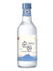 Spiritueux de Corée du Sud Hallasan Soju 360ML 17% [Hanlasan]