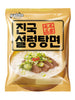 진국 설렁탕면 Soupe Gomtang Myeon 100G [Paldo]