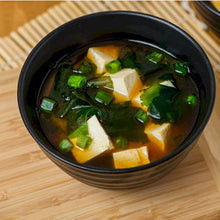 즉석 두부 미소국 Soupe miso instantanée au tofu 30G [S&B] DDM 05.01.2027