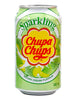 스파클링 츄파춥스 멜론 Sparkling Chupa Chups Boisson Saveur de Melon et Crème 345ML [Namyang]