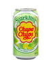 Sparkling Chupa Chups Boisson Saveur de Melon et Crème 345ML [Namyang]