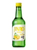 레몬에 이슬 Spiritueux De Citron Coree Du Sud Hite Jinro Lemon-E Isul 13% 350ML [Hite Jinro]