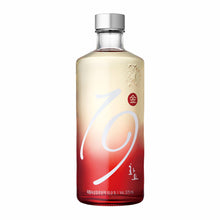 광주요 화요 19 Spiritueux De Corée Du Sud Kwangjuyo Hwayo 19 375ml 19% [Hwayo]