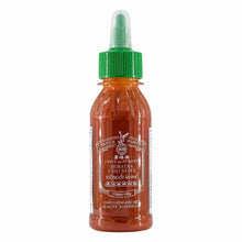 스리라차 소스 Sriracha Hot chilli Sauce 136ML [RoyalThai]