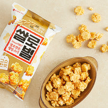 쌀로별 Ssallobyul Snack de Riz 78G [Lotte]