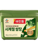사계절 쌈장 Pâte de Soja Assaisonnée 500G [Haechandle]