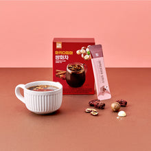 마카다미아 쌍화차 Ssanghwa-cha à la macadamia 150G (15G*10P) [DANONGWON] DDM 22.06.2027