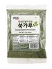 쑥 가루 Ssuk Garu Poudre d'Armoise 85G [Assi]