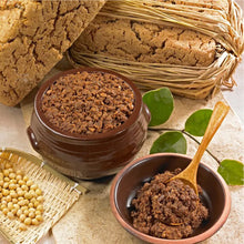 순창 재래식 생 된장 Sunchang Jaeraesik Doenjang Pâte de Soja 500G [Chungjungone] DLC 27.10.2026