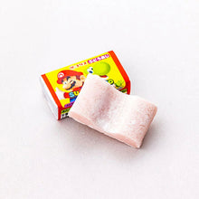 Super Mario Gum Goût Raisin 5G 5P [Coris]