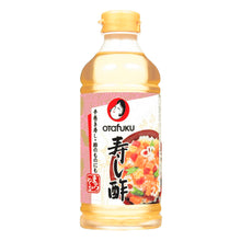 스시 식초 Sushisu Vinaigre pour Sushi 500ML [Otafuku] DDM 31.07.2026