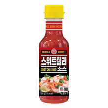 스위트 칠리 소스 Sweet Chili Sauce 350G [Ottogi] DDM 08.08.2025
