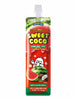 스위트 코코 수박맛 Sweet Coco Saveur Pastèque 120ML [Cremon]