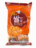 매운맛 쌀 전병 Syrup Coated Rice Senbai Cracker 250G [Surasang]