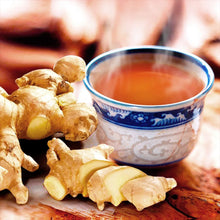 꿀생강차 Thé Gingembre 550G [Assi] DDM 20.10.2026