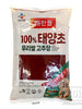 Taeyangcho Pâte de Piment en Sachet 500G [Haechandle] DLC 14.07.2025