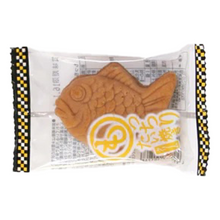크림 타이야키 Taiyaki Cream 35G [TADA SEIKA] DDM 31.05.2026