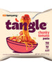 탱글 청크 토마토 파스타 Tangle Chunky Tomato Pasta 105G [Samyang]