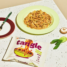 탱글 크림 불고기 파스타 Tangle Creamy Bulgogi Pasta 105G [Samyang] DDM 27.03.2026