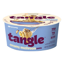 Tangle Creamy Mushroom Pasta Big Bowl 105G [Samyang] DDM 24.03.2026
